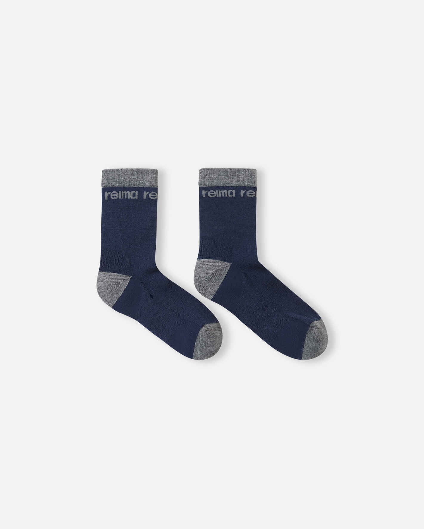Kindersocken Saapas aus Merinowolle