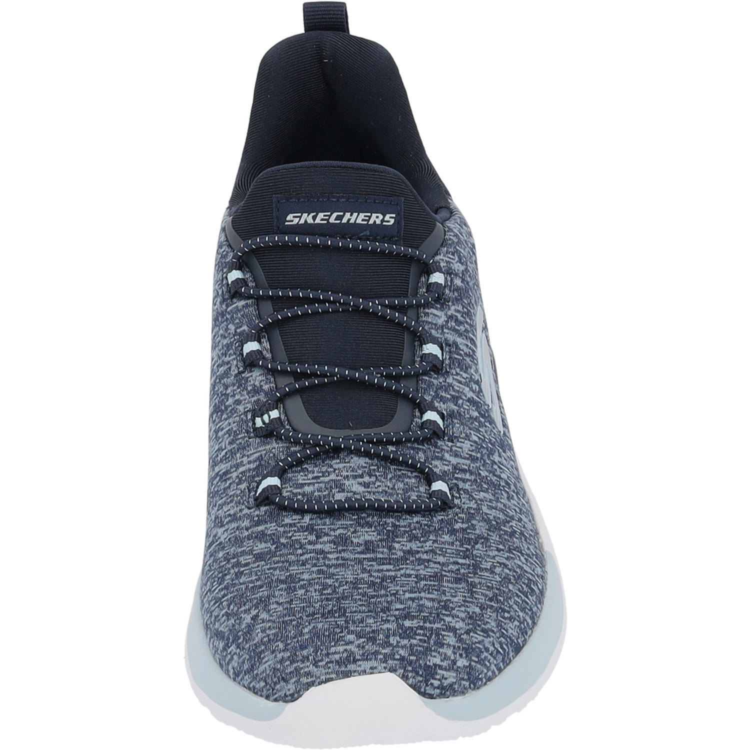 Skechers 12991, Sneakers Low, Damen, navy blue