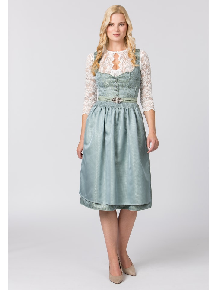 Stockerpoint Stockerpoint Dirndl Dalia in mint günstig kaufen