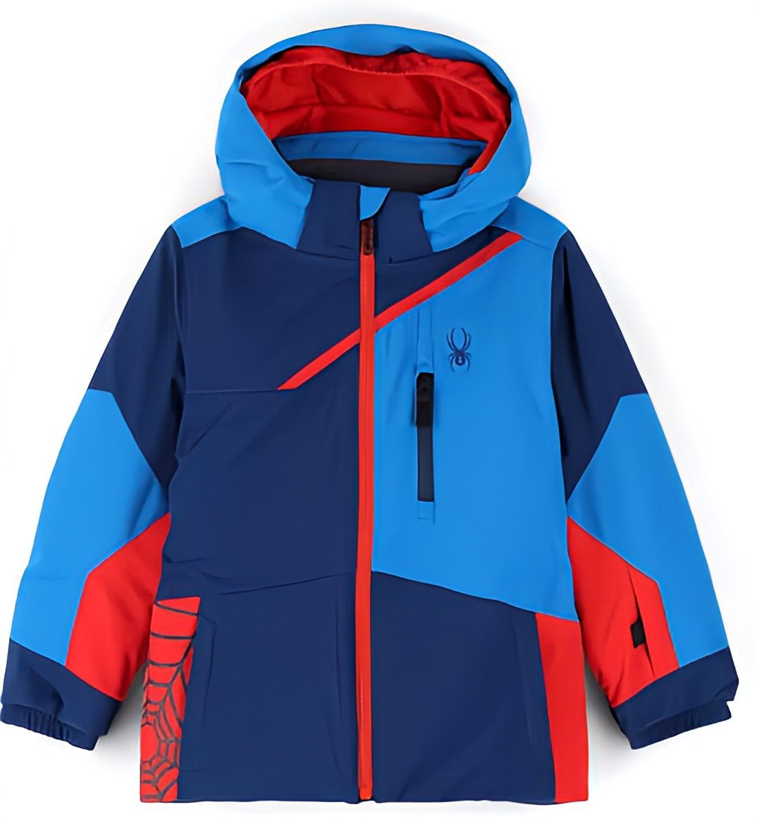 Spyder Skijacke Skijacke für Kinder