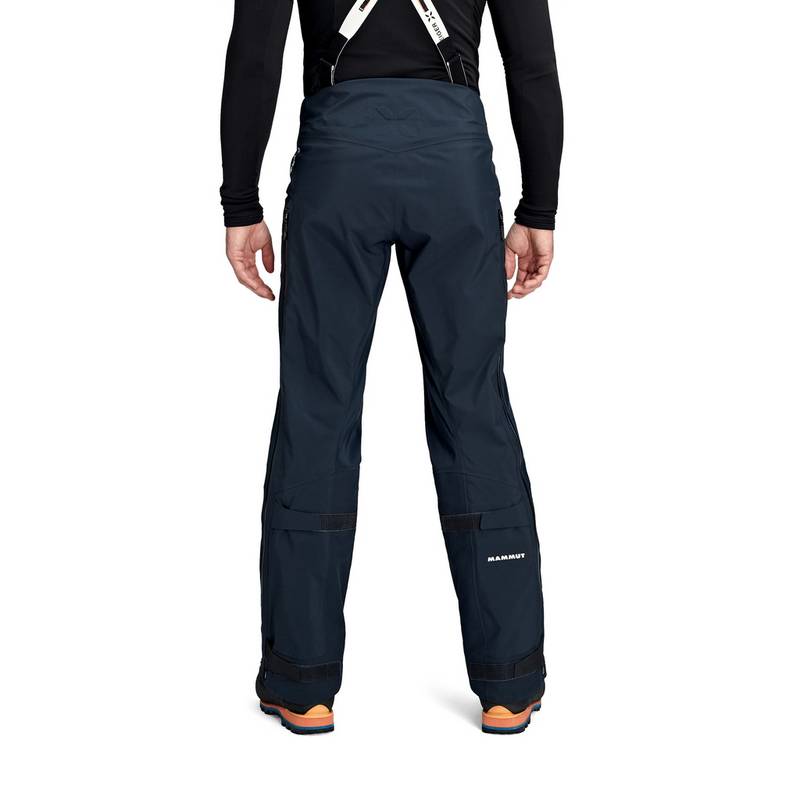 Mammut Nordwand Pro Funktionshose Herren