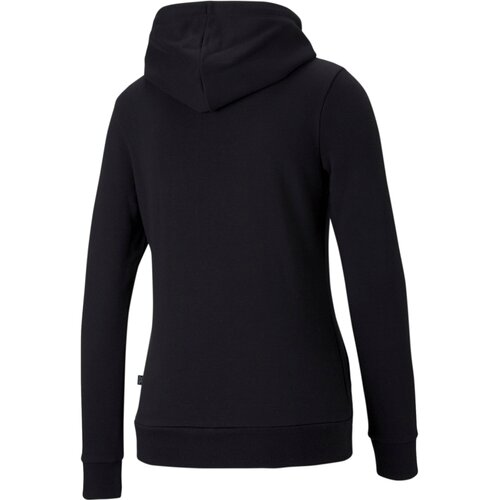 DAMEN SWEATSHIRT ESS LOGO HOODIE TR