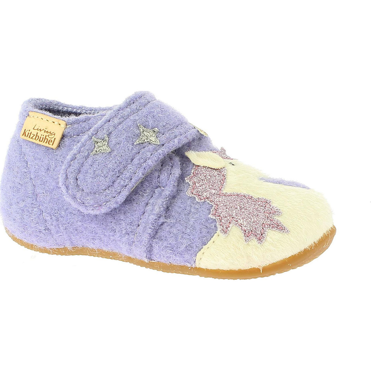 Baby Hausschuhe für Mädchen