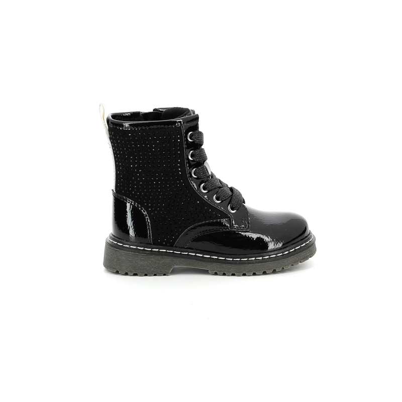 Bottines synthetique Modoka