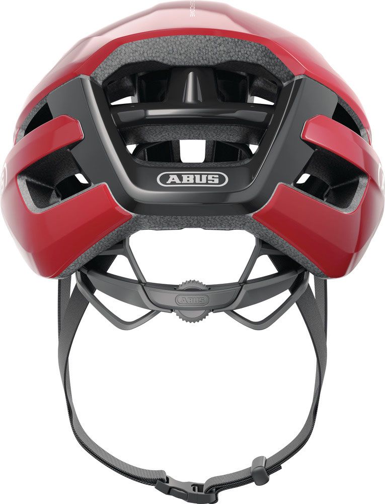 Abus PowerDome - Rennradhelm kaufen | Bike-Discount