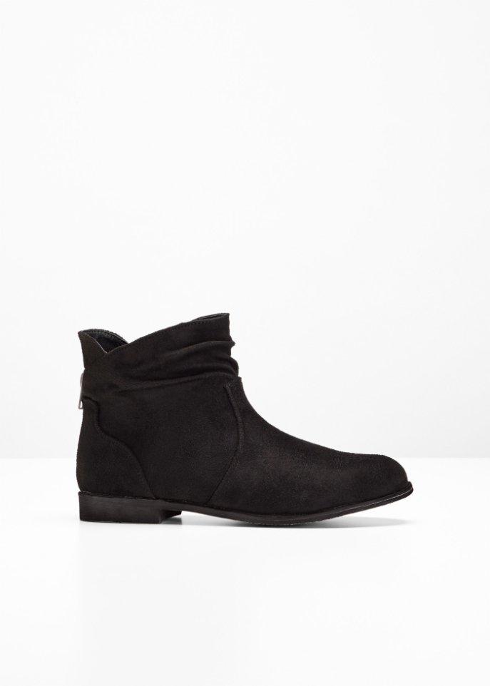 Stiefelette