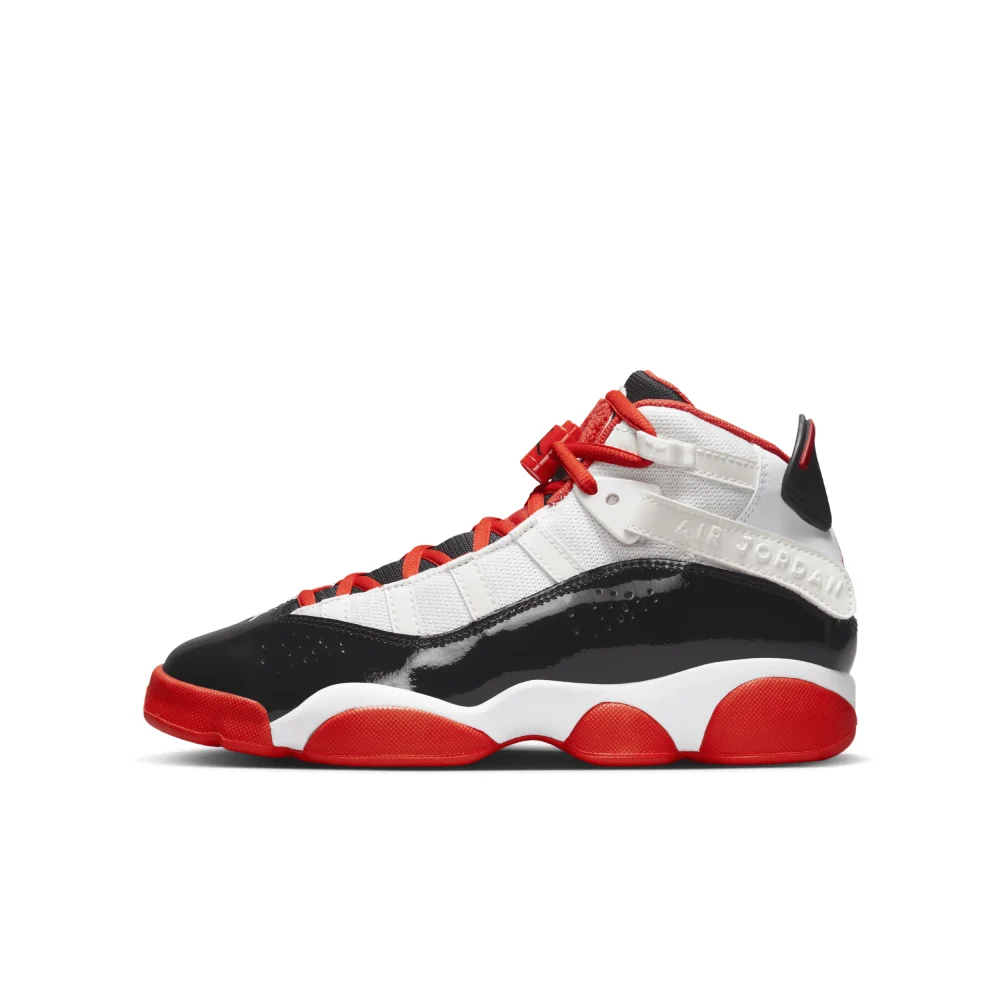 NIKE JORDAN 6 Rings DV1345-108 / weiss