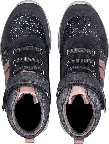 superfit Klett-Sneaker MERIDA HS
