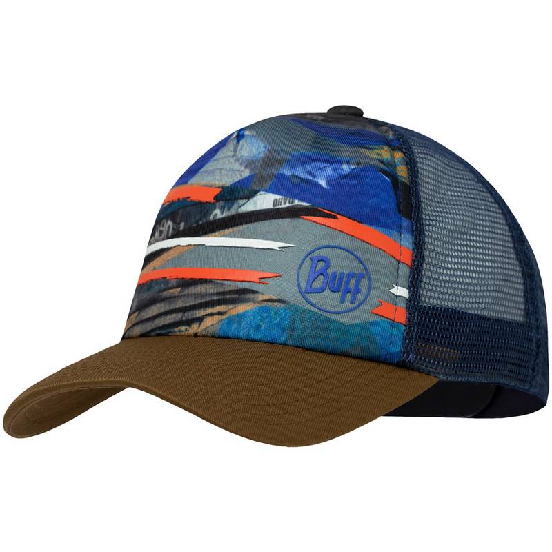 BUFF Cap Kinder