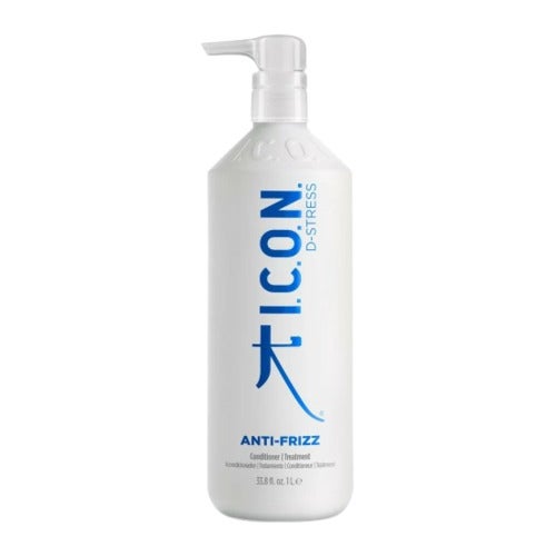 ICON D-Stress balzam proti skodranim lasem 739 ml