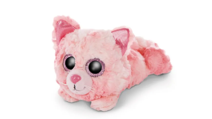 NICI Glubschis liegend Katze Dreamie 15cm
