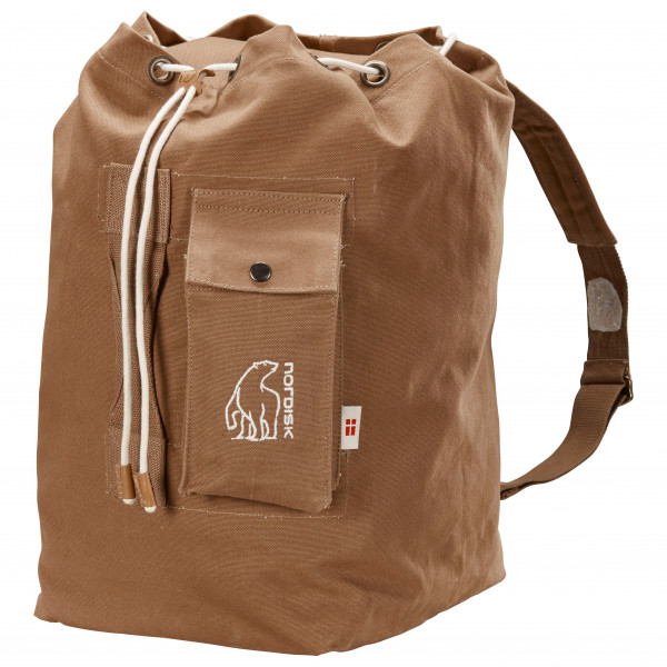 Nordisk - Kongsberg 40 Duffel - Reisetasche