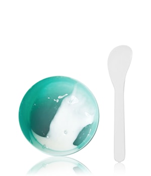 LET ME SKIN Ultra H2O Modeling Mask Green Gesichtsmaske-110 g