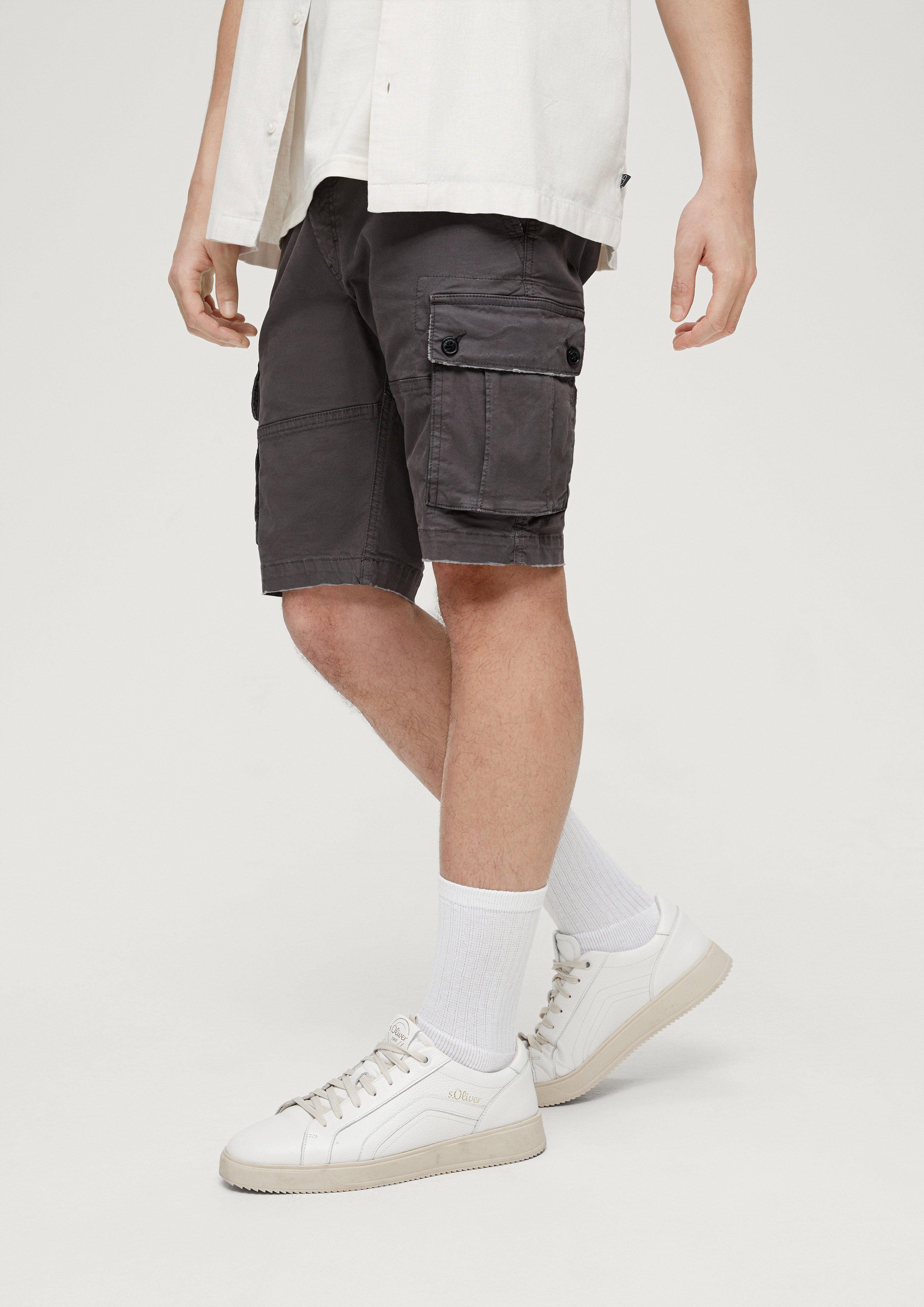 John: Bermuda im Cargo-Style  2131611-9806