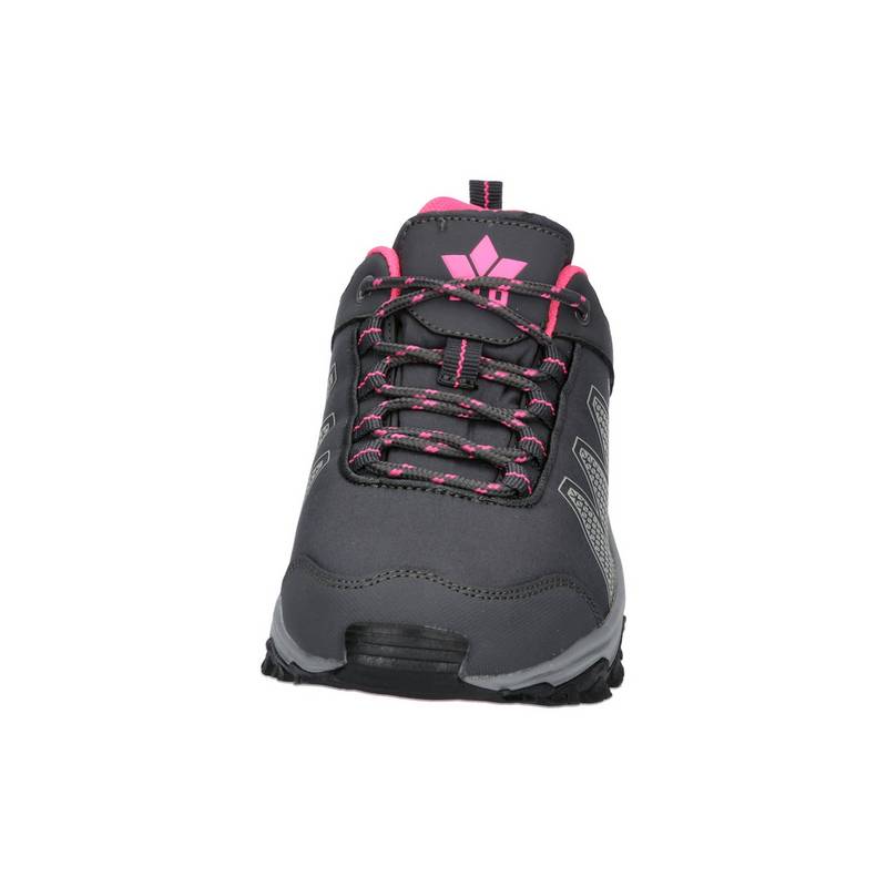 LICO Outdoorschuh Wanderschuhe Damen