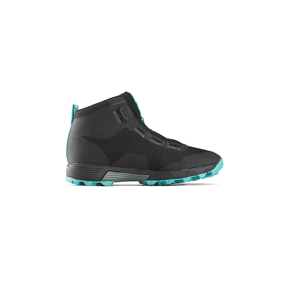 Icebug Rover Mid Womens RB9X GTX D5458-0A / schwarz