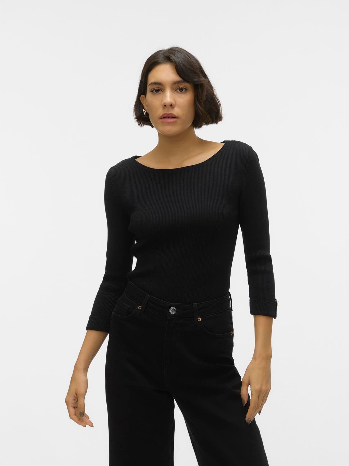 VMGIZELLE Pullover