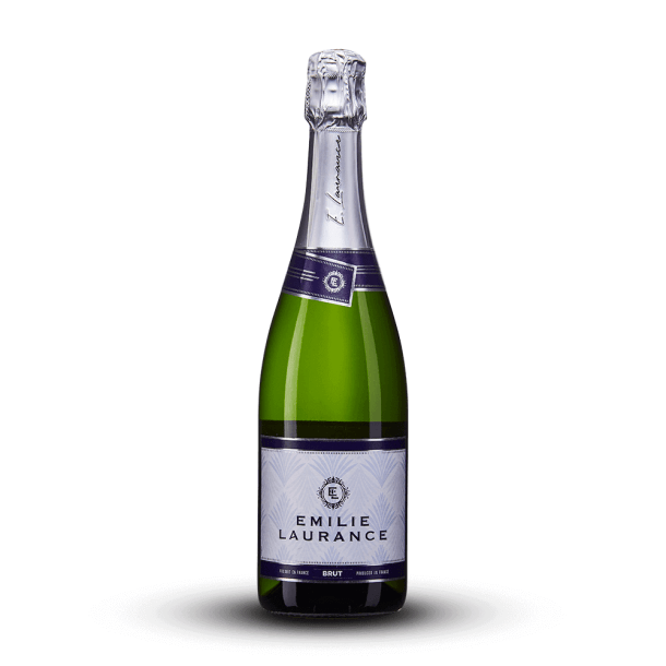 Emilie Laurance blanc brut