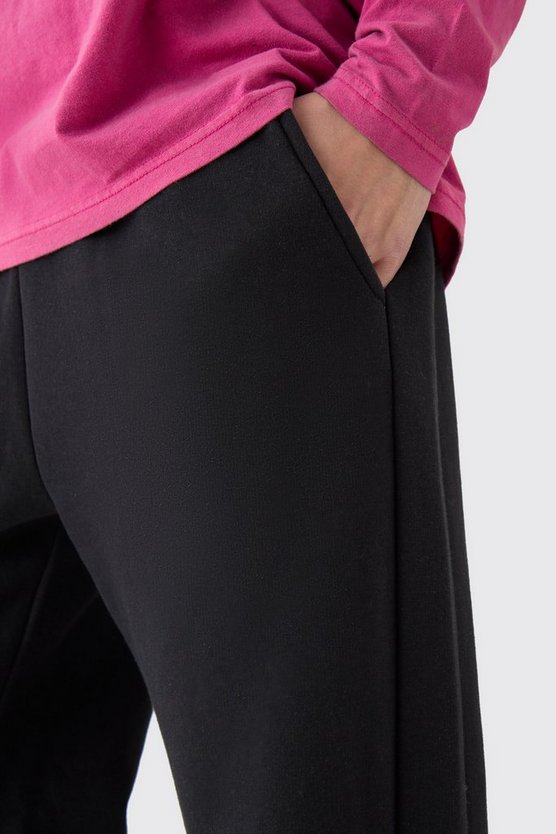 Lockere Jogginghose