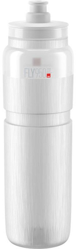 Elite Fly Tex Trinkflasche 950ml kaufen | Bike-Discount
