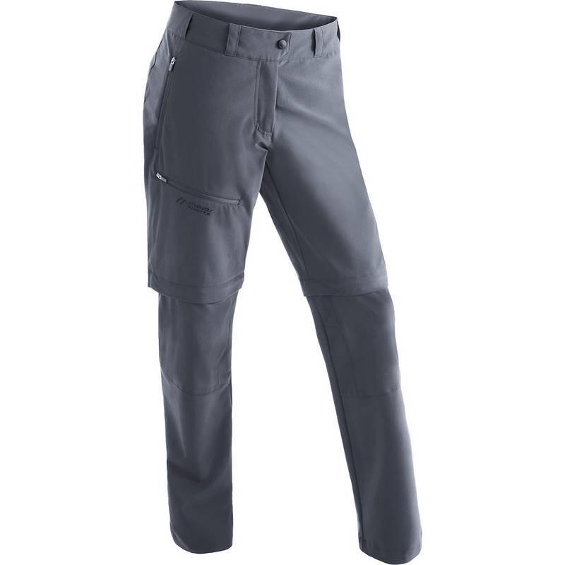 Maier Sports Latit Zip Zipphose Damen
