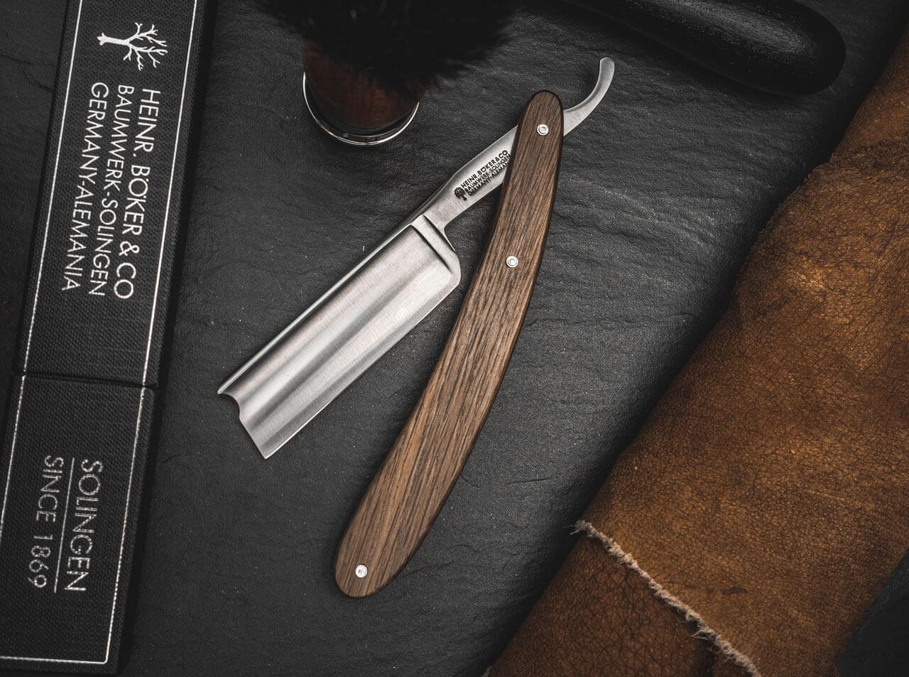 Herenkapper LTD
