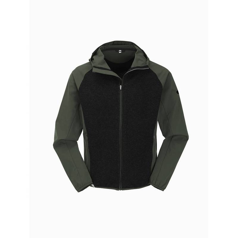 Maul Sport Kln Fleecejacke Herren
