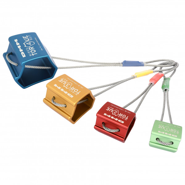 DMM - Wire Torque Nut - Klemmkeil