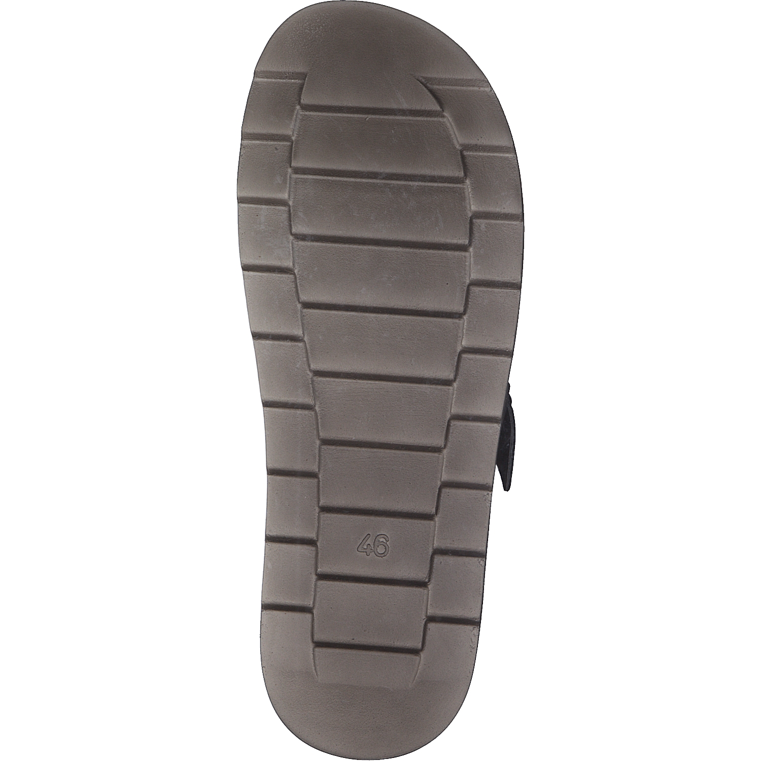 Fischer Lars, Pantoletten & Badeschuhe, Herren, Grau