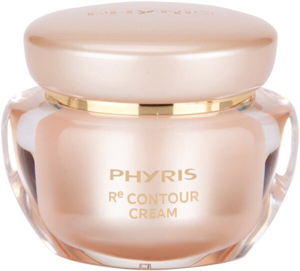 PHYRIS RE REContour Cream Gesichtscreme