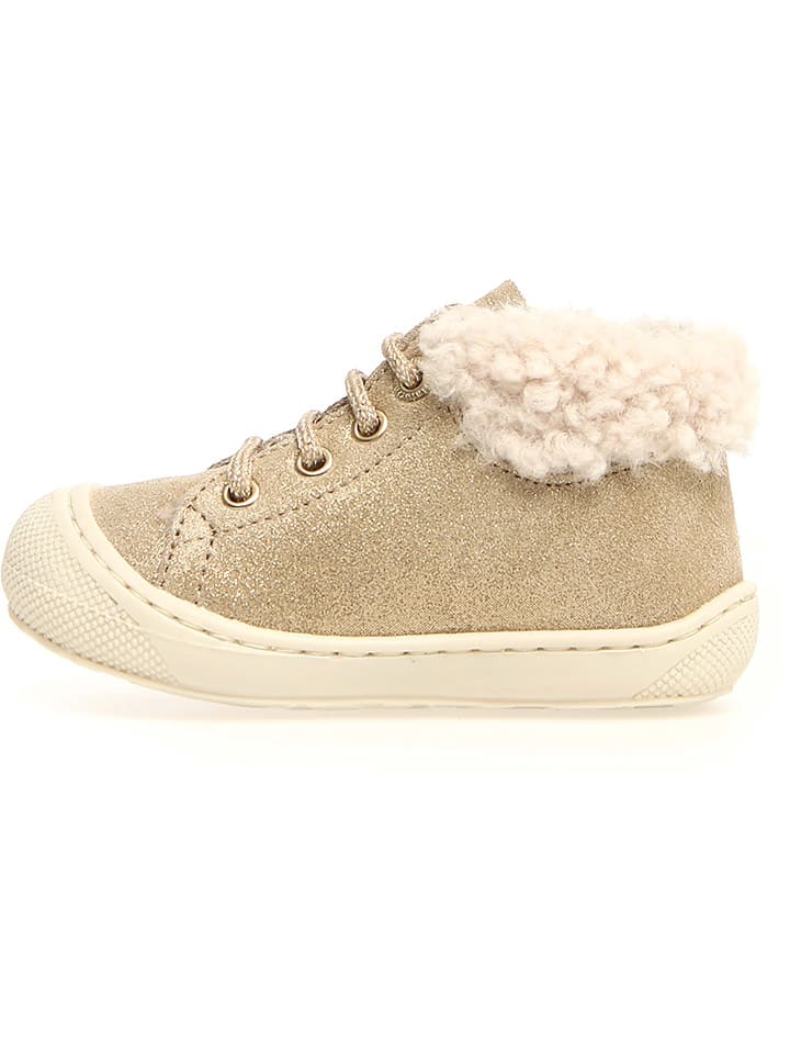Naturino Leder-Sneakers 