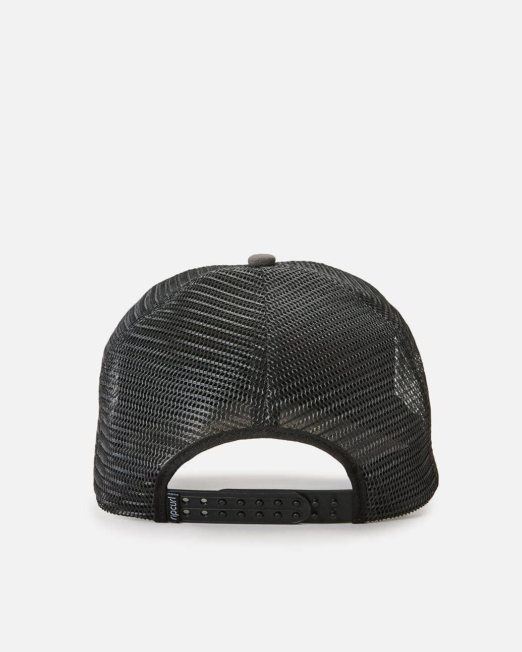 Rip Curl Baseball Cap Trippin Trucker Kappe (1-St)