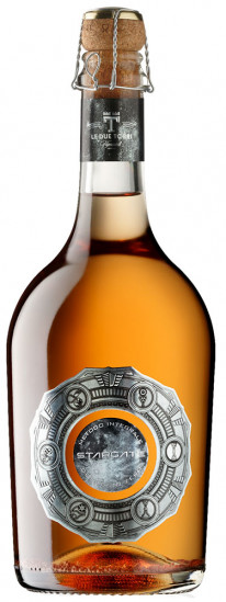 2019 Stargate Rosé Spumante metodo integrale brut - Le Due Torri