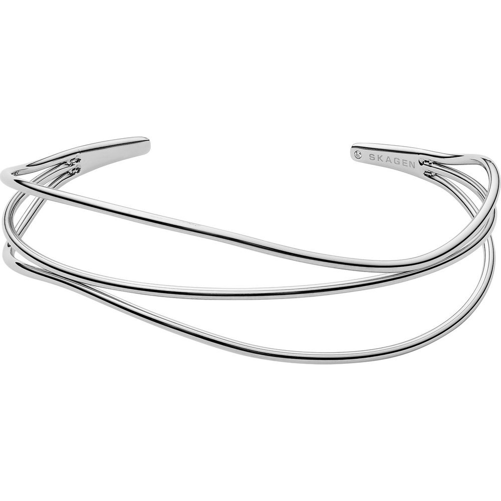 Skagen Bracelet Acier inoxydable Bracelet