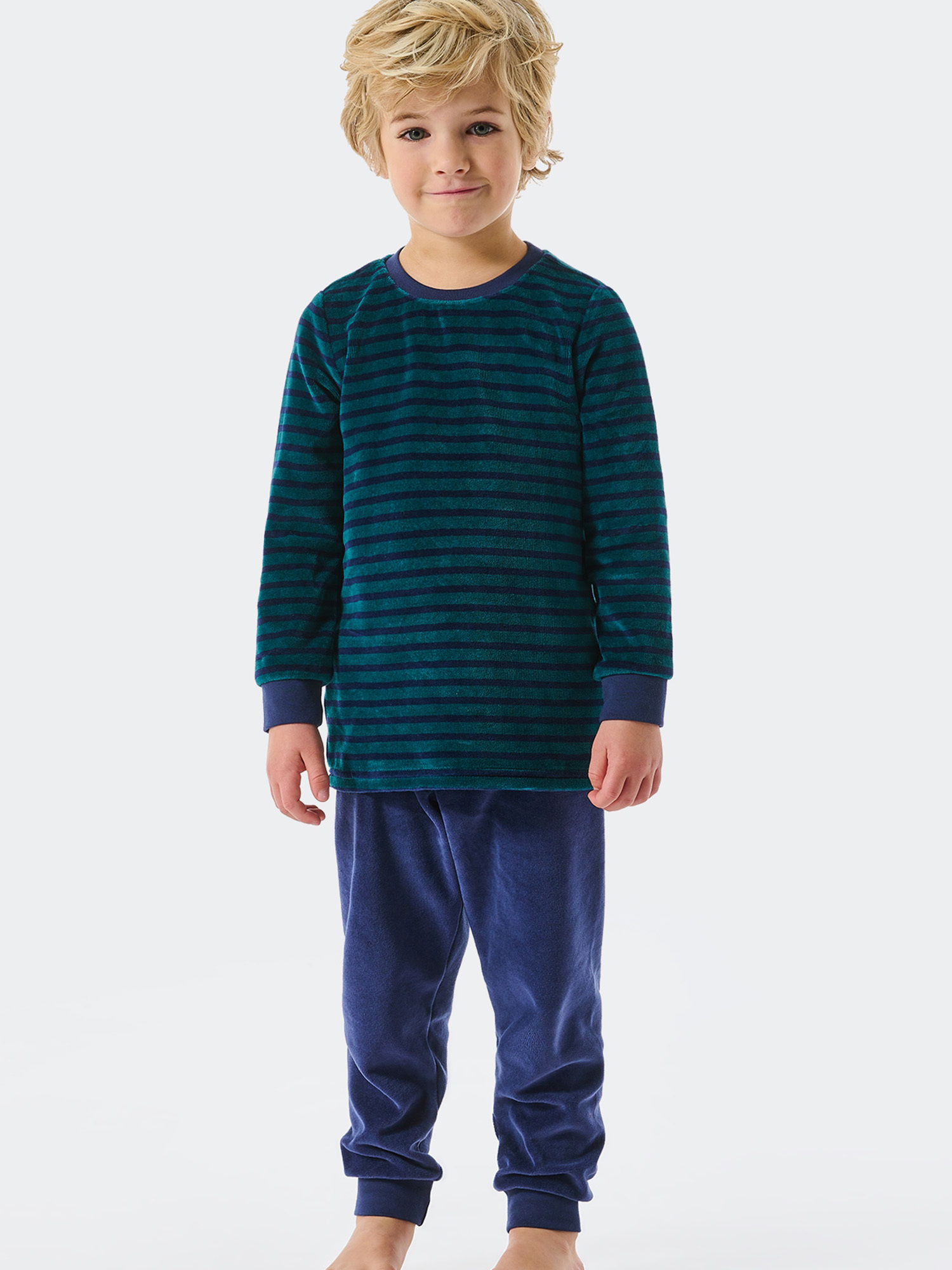 Pajamas ' Rat Henry '