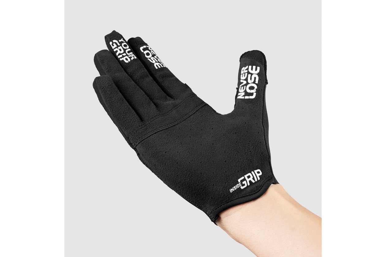 GRIPGRAB Aerolite InsideGrip Langfinger Handschuhe - 2023