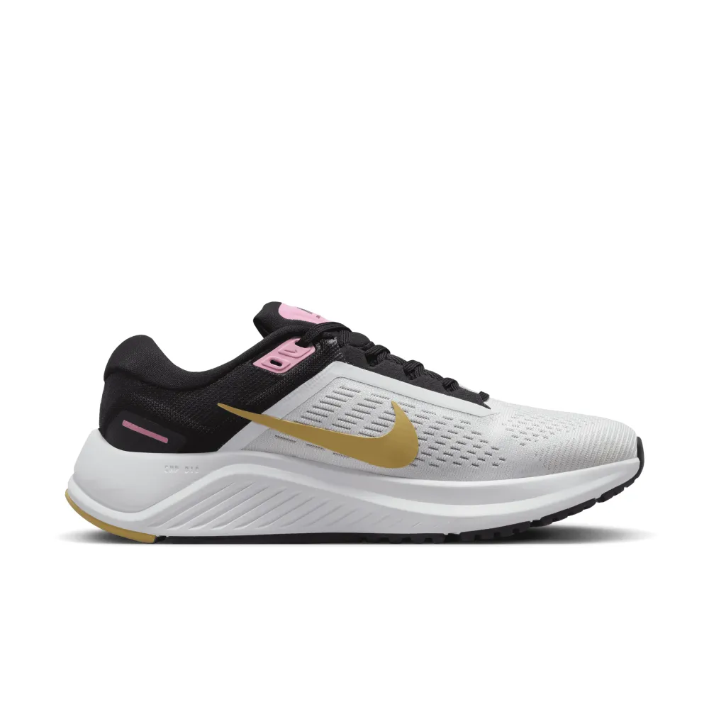 Nike Air Zoom Structure 24 DA8570-106 / weiss
