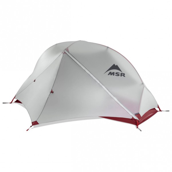 MSR - Hubba NX - 1-Personenzelt - 1-Personen Zelt
