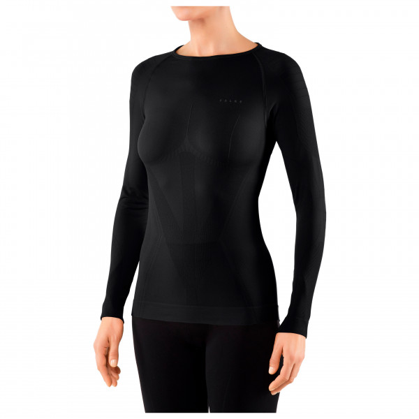 Falke - Women's Shirt L/S Tight - Kunstfaserunterwäsche