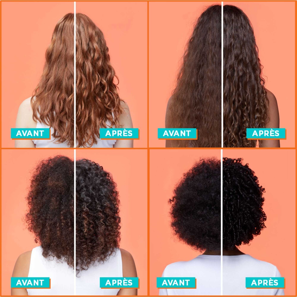 L'Oréal Paris Elsève Dream Long Curls Crème Sauveuse de Boucles Soin sans rinçage 200ml Crème sauveuse de boucles sans rinçage pour cheveux ondulés à bouclés