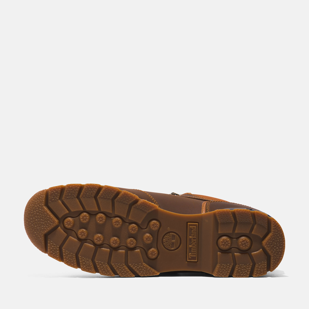 Timberland Splitrock TB0A61YZ9431 / braun