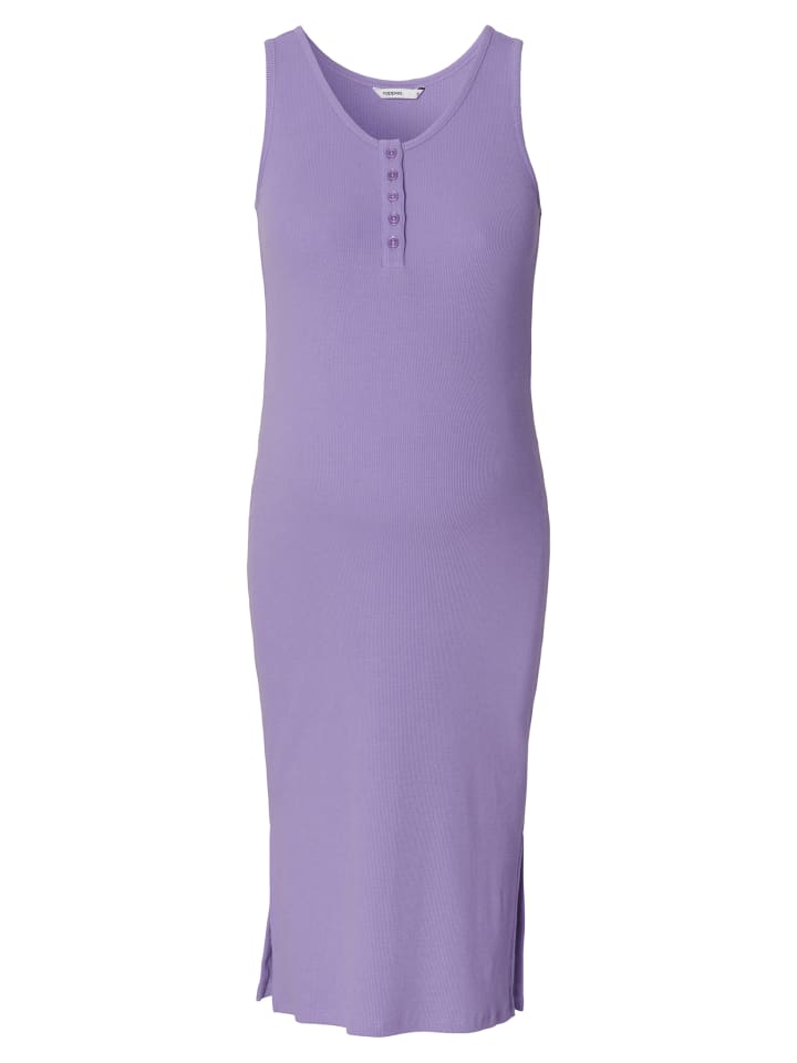 Noppies Still-Kleid Estrella in Paisley Purple günstig kaufen
