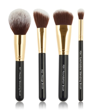 flaconi Make-up Tools Basic Pinselset-1 Stk