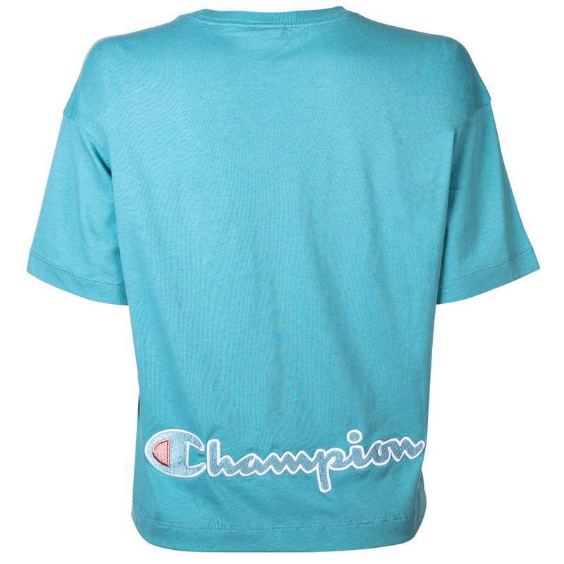 CHAMPION T-Shirt T-Shirt Damen