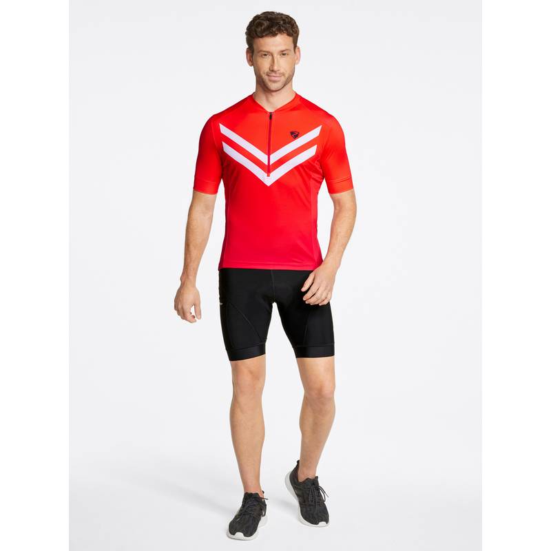 Ziener NAGNUS Trikot Herren