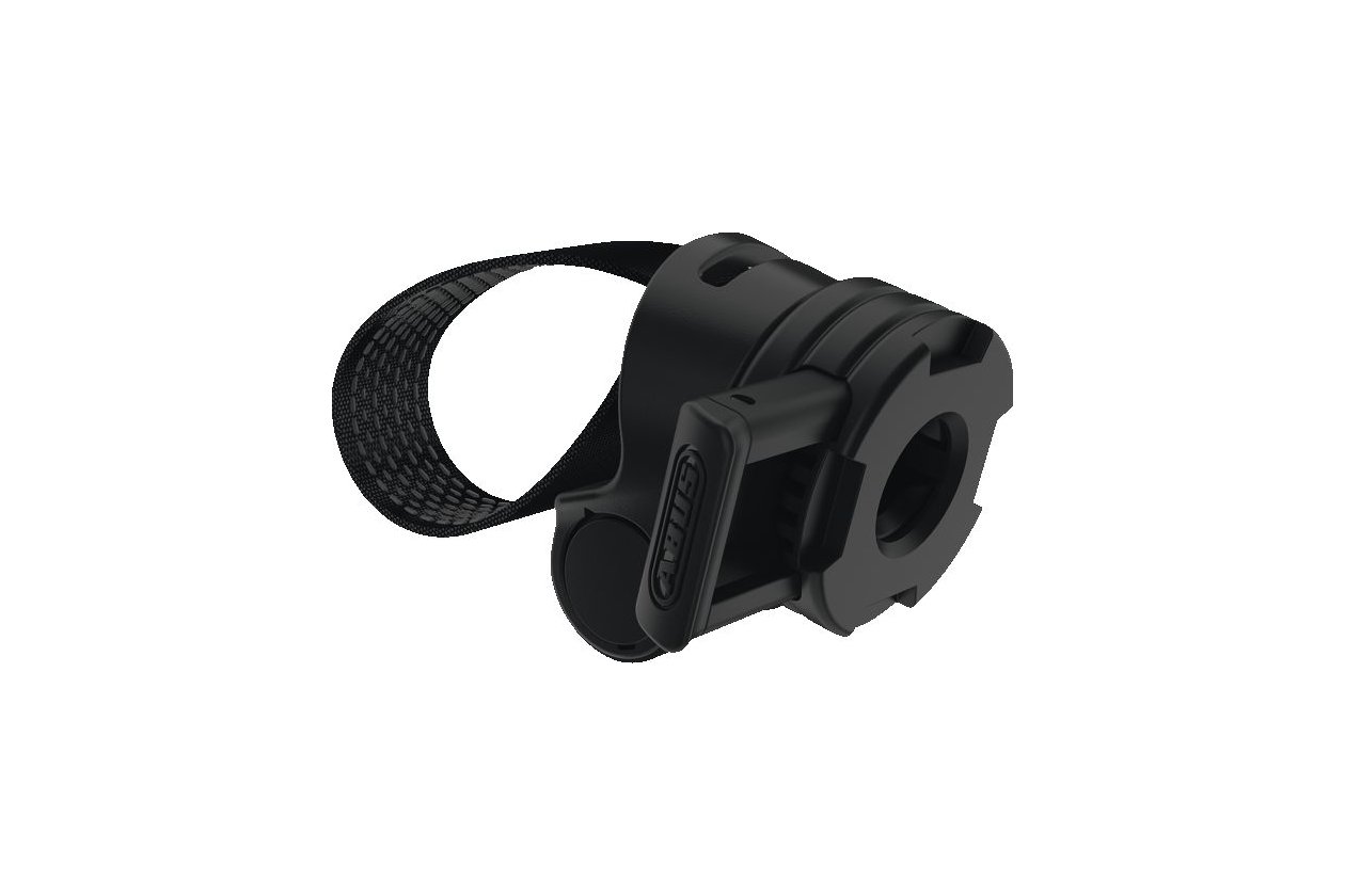Abus Phantom 8950/180 TexFL Spiralkabelschloss