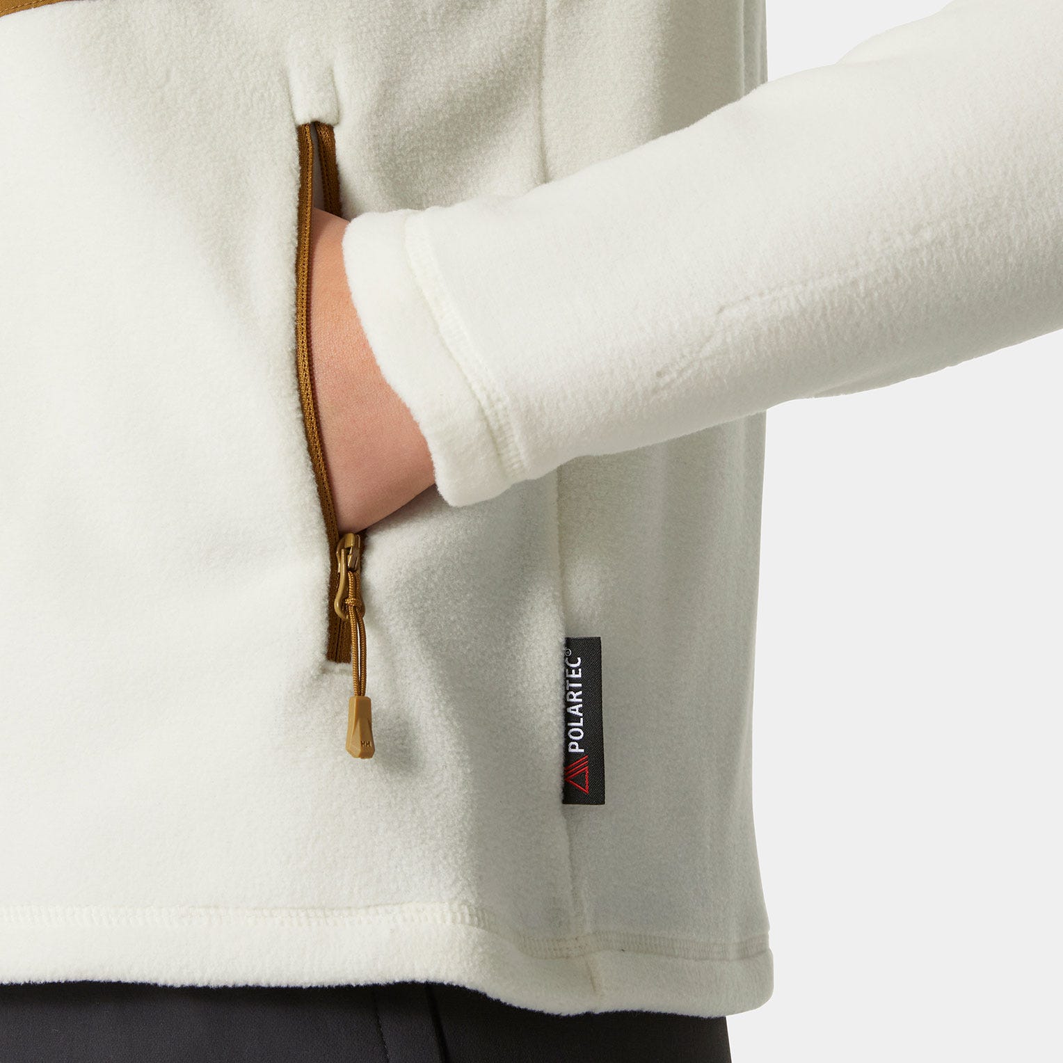 Women’s Daybreaker Block Fleece Jacket