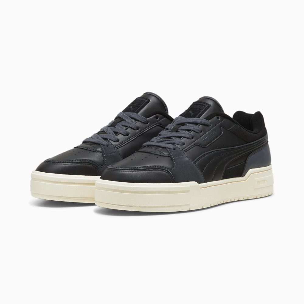 PUMA CA Pro Lux III 395203_06 / schwarz