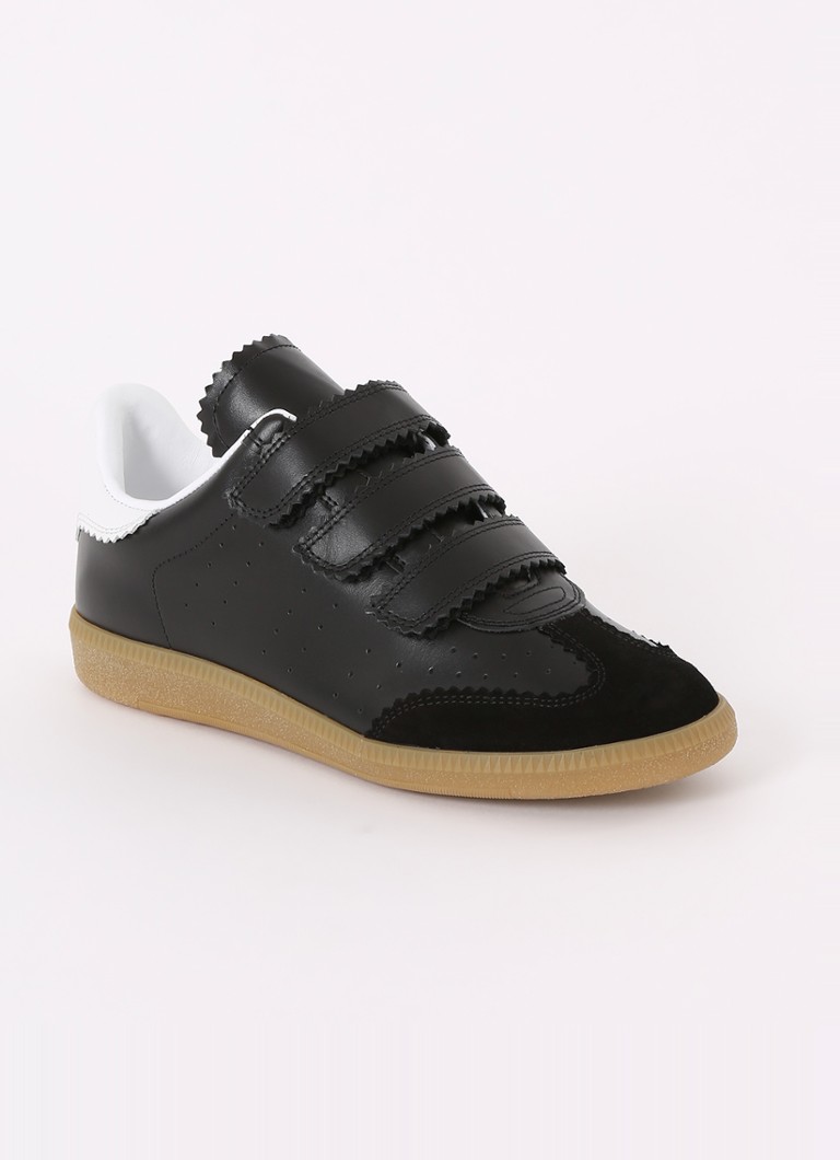 Isabel Marant Beth ādas kedas