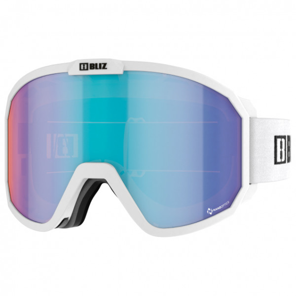 Bliz - Rave Nano Optics S3 VLT 18% - Skibrille